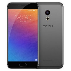 Прошивка телефона Meizu Pro 6 в Воронеже